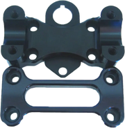 1 1/8" Hb Adaptor Banshee Fits All Banshee Stock Stems - MODQUAD