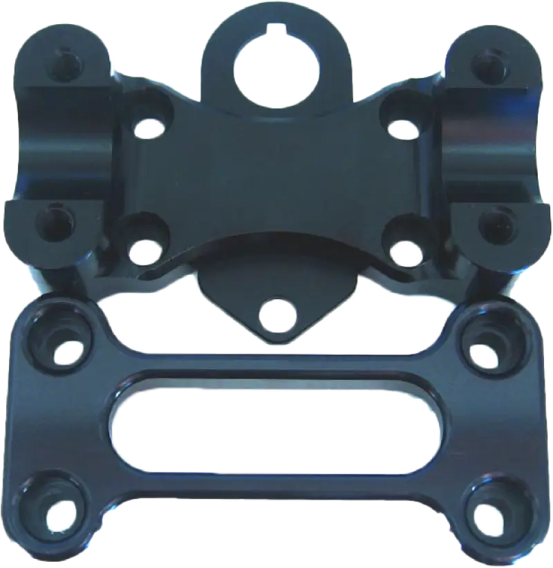 1 1/8" Hb Adaptor Banshee Fits All Banshee Stock Stems - MODQUAD
