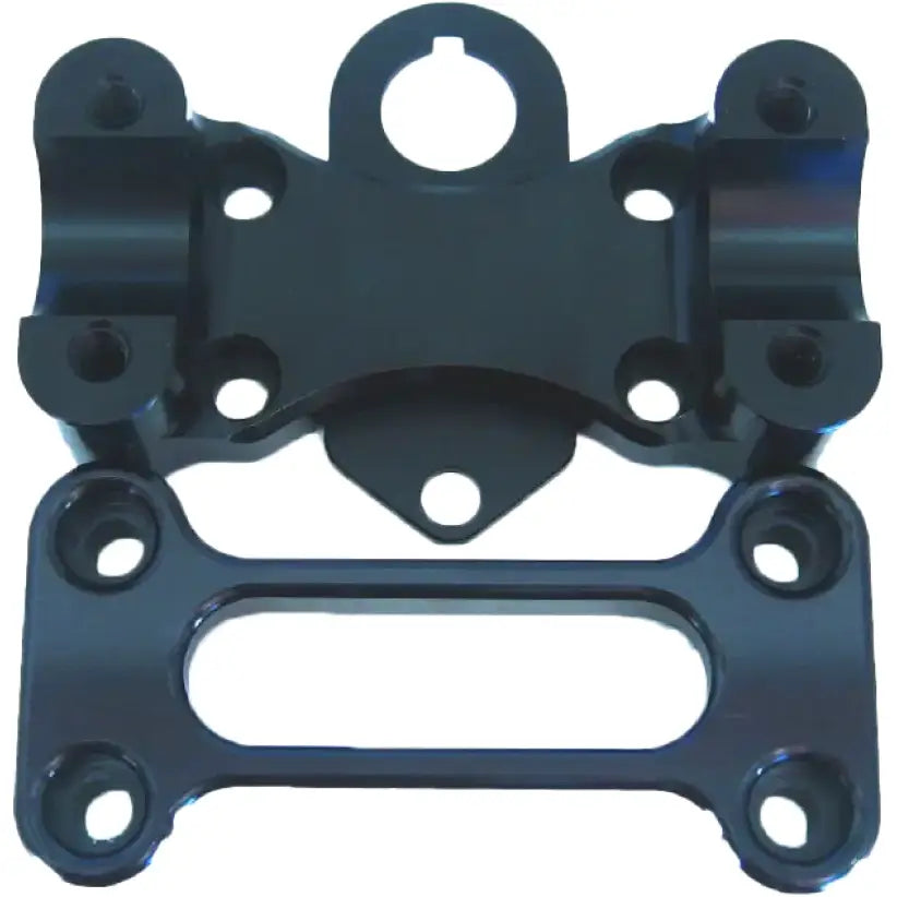 1 1/8" Hb Adaptor Banshee Fits All Banshee Stock Stems - MODQUAD