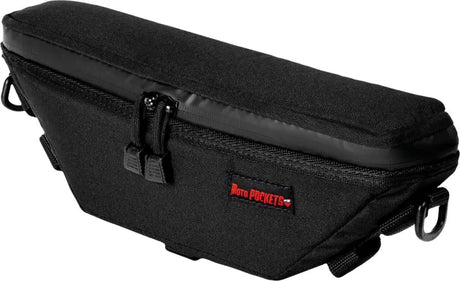 MOTO POCKETS 10015BLK