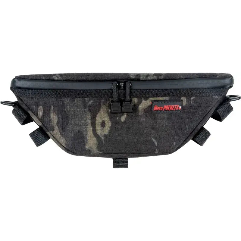 MOTO POCKETS 10015BLKCAMO