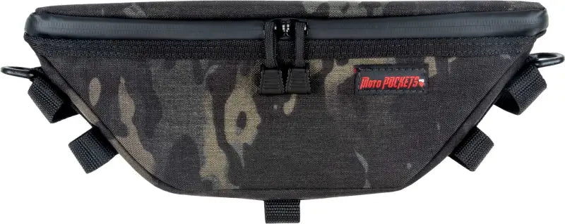 MOTO POCKETS 10015BLKCAMO