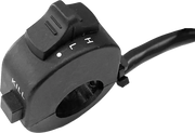 K&S Handlebar Hdlight/Kill Switch Off Road