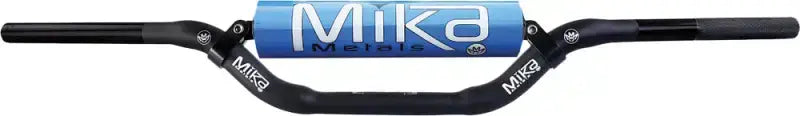 Handlebar Hybrid Series 7/8’’ Mini High Bend Blu