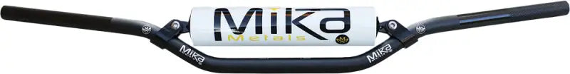 Handlebar Pro Series 7/8’’ Cr High Bend Wht - Powersports