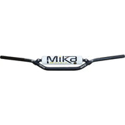 Handlebar Pro Series 7/8’’ Cr Low Bend Wht - Powersports