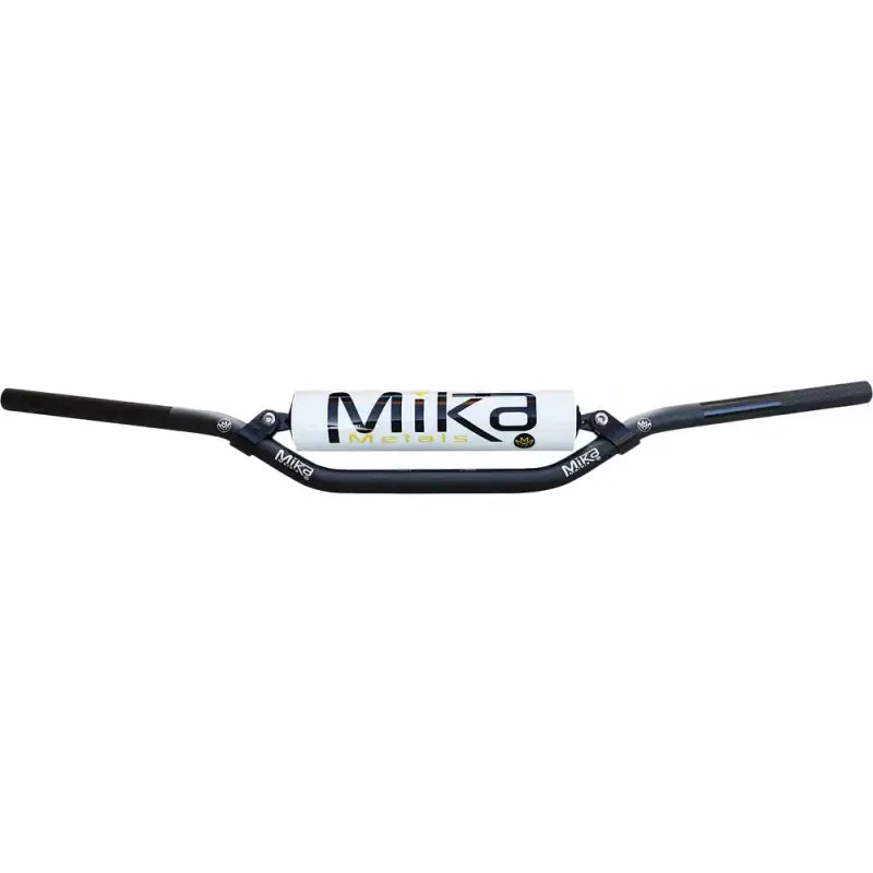 Handlebar Pro Series 7/8’’ Cr Low Bend Wht - Powersports