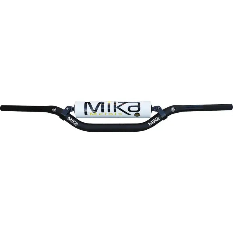 Handlebar Pro Series Os 1 1/8’’ Sx Bend Wht - Powersports