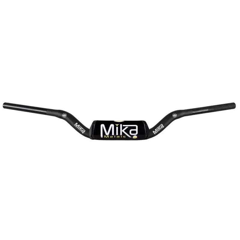 MIKA METALS MK-RA-MIH-BLACK
