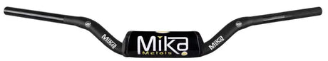 MIKA METALS MK-RA-MIL-BLACK