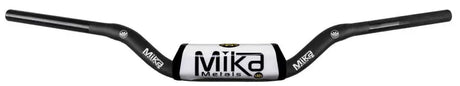 MIKA METALS MK-RA-SX-WHITE
