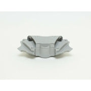 HELIBARS Handlebar Risers for Powersports