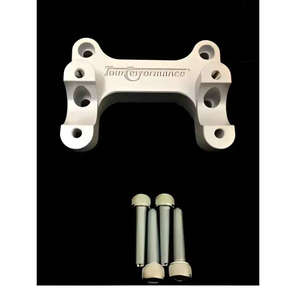 Handlebar Risers 