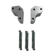 HR01139 HELIBARS Handlebar Risers