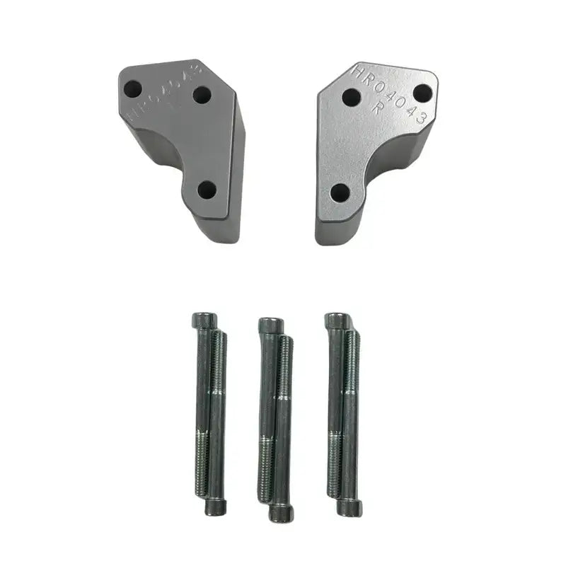HR01139 HELIBARS Handlebar Risers