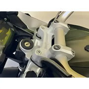 HELIBARS Handlebar Risers for Powersports