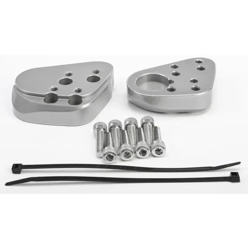 Handlebar Risers 