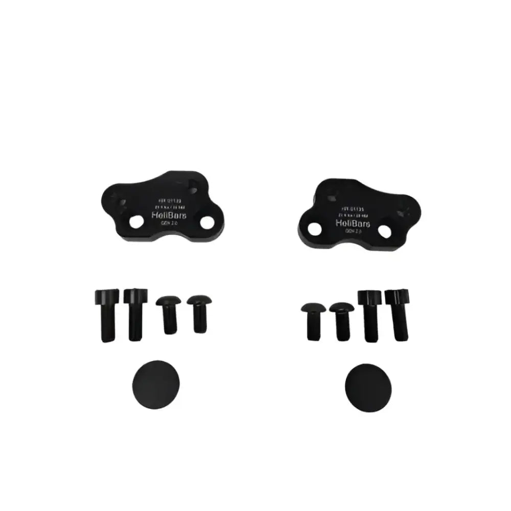 HELIBARS Handlebar Risers for Powersports