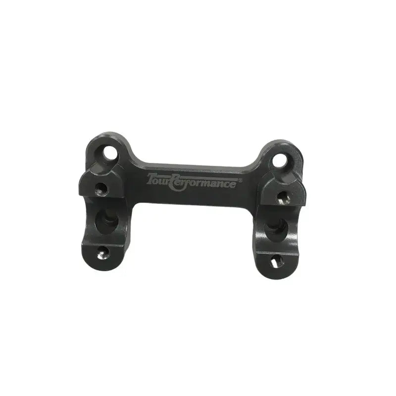 Handlebar Risers 