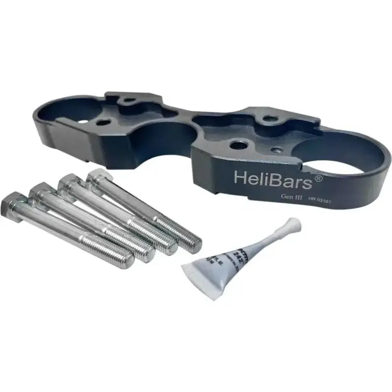 HELIBARS HR03161