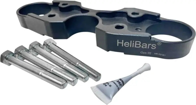 HELIBARS HR03161
