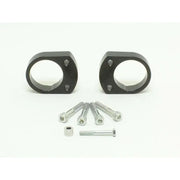 HELIBARS Handlebar Risers for Powersports