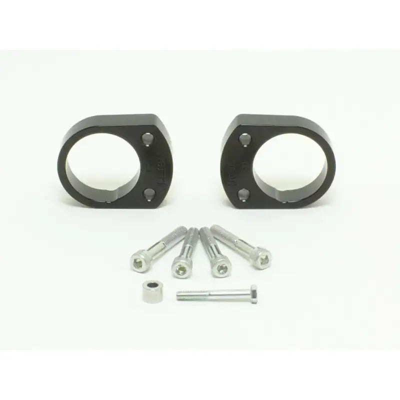 HELIBARS Handlebar Risers for Powersports