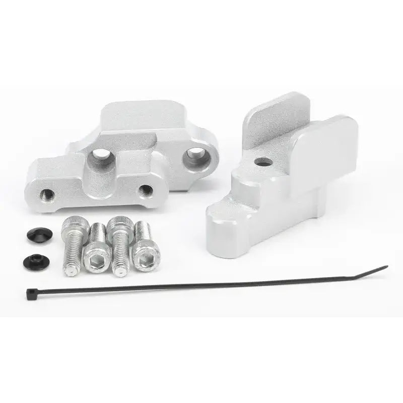 Handlebar Risers 