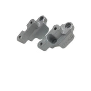 HELIBARS Handlebar Risers for Powersports