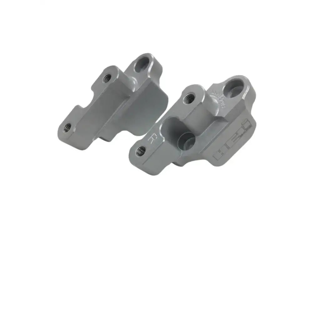 HELIBARS Handlebar Risers for Powersports