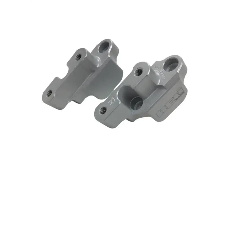 HELIBARS Handlebar Risers for Powersports