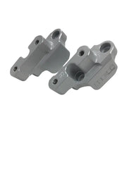 HELIBARS Handlebar Risers for Powersports