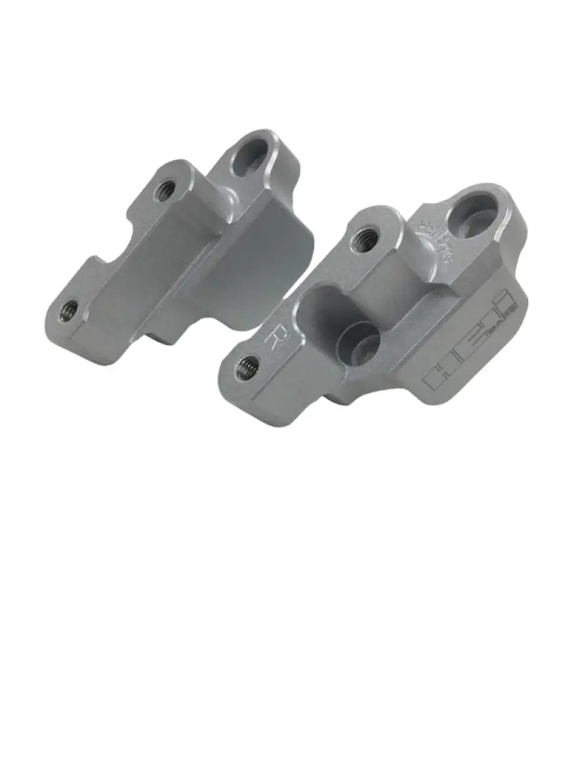 HELIBARS Handlebar Risers for Powersports