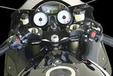 Handlebar Risers 