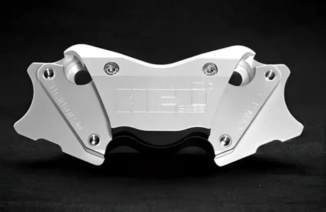 Handlebar Risers 