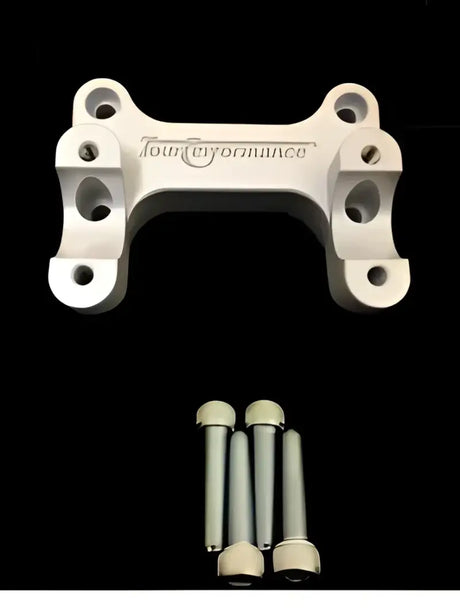 Handlebar Risers 