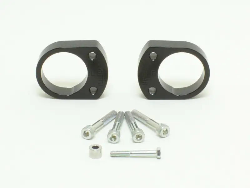 HELIBARS Handlebar Risers for Powersports