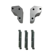 HR01139 HELIBARS Handlebar Risers