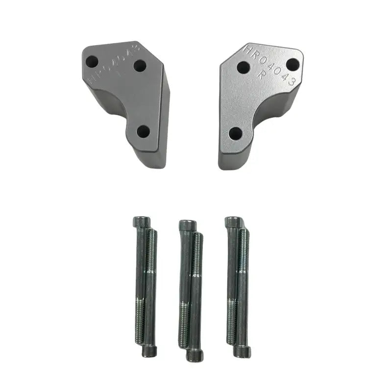 HR01139 HELIBARS Handlebar Risers