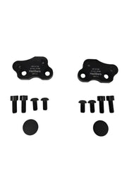 HELIBARS Handlebar Risers for Powersports