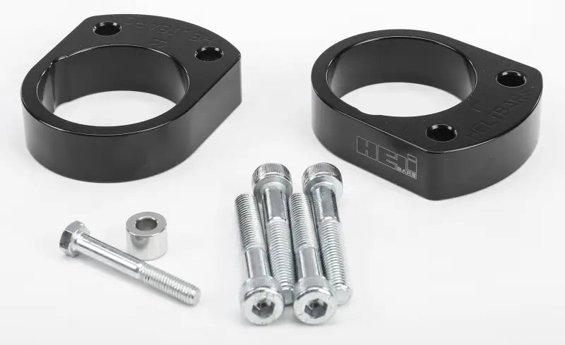 Handlebar Risers 