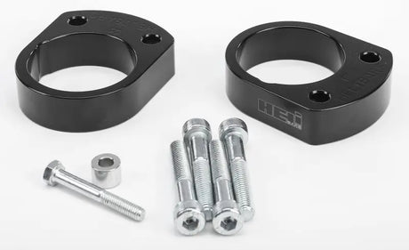 Handlebar Risers 