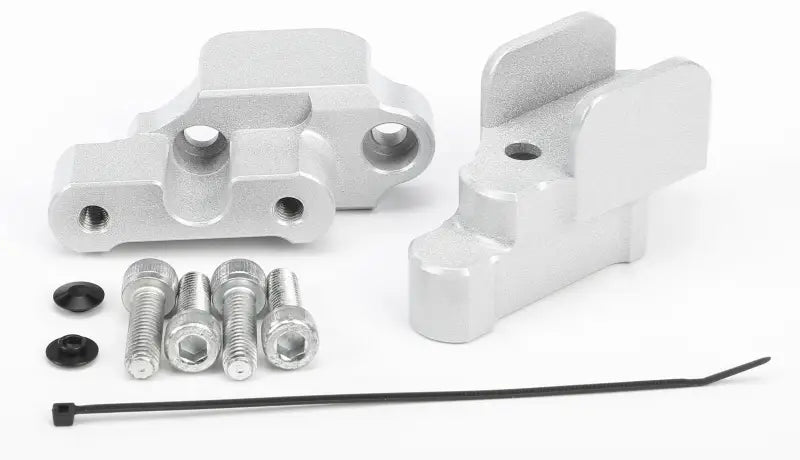 Handlebar Risers 