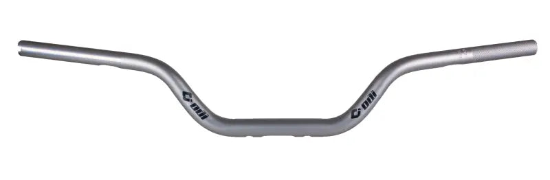 ODI Handlebar V Twin Moto 1" To 1" Controls Silver/Gray