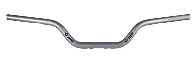 ODI Handlebar V Twin Moto 1" To 1" Controls Silver/Gray