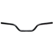 ODI Handlebar V Twin Tracker 1 1/8" To 1" Controls Mat Blk