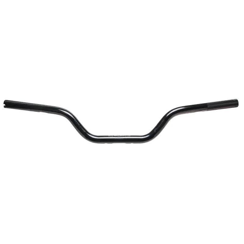 ODI Handlebar V Twin Tracker 1 1/8" To 1" Controls Mat Blk