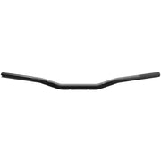 ODI Handlebar V Twin Tracker 1 1/8" To 1" Controls Mat Blk