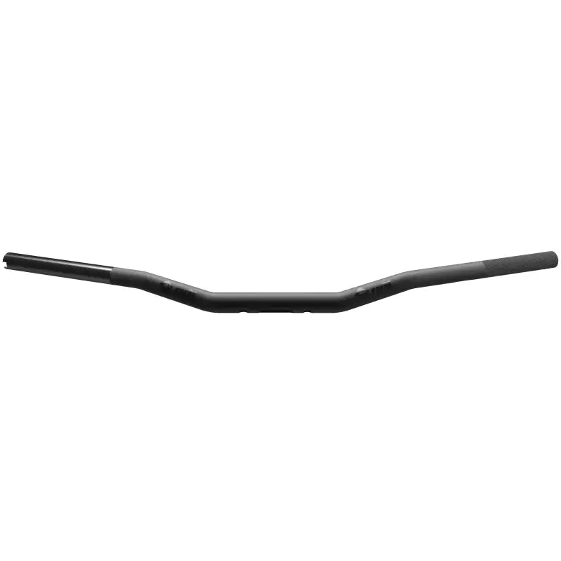 ODI Handlebar V Twin Tracker 1 1/8" To 1" Controls Mat Blk