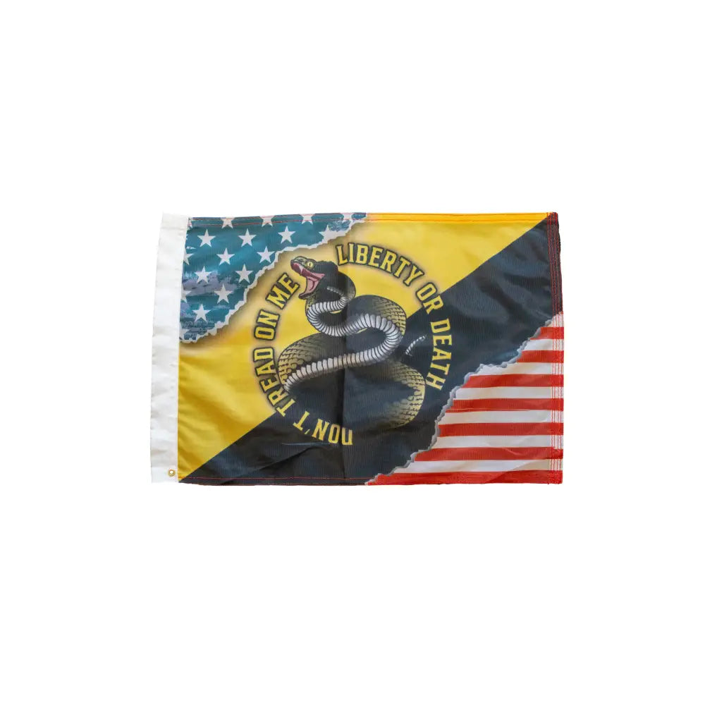 Handy Flag Whip Flags